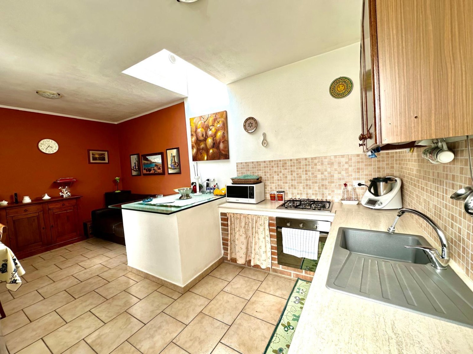 Via G. Verdi, fotografia 5